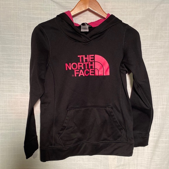 The North Face Tops - The North Face hoodie